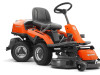 Rajder Husqvarna R 214TC