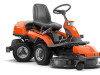 Rajder Husqvarna R 316T AWD