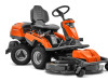 Rahder Husqvarna R 316TX AWD