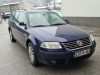 VOLKSWAGEN PASSAT 1.9 TDI 2001,META ALARM,REGISTROVAN