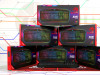 MULTIMEDIA GAMING KEYBOARD MARVO K680