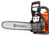 Motorna pila Husqvarna 130