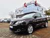 Nissan Qashqai 1.6 DCI Automatik Xtronic Acenta 130 KS