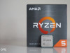 AMD Ryzen 5 5600X 12x3.7-4.6GHz AM4