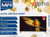 ALPHA Televizor 43G7NUA SMART 4K/UHD/SMART