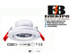 Power led spotlight 5W