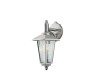 SPARX vanjska zidna svjetiljka 1XE27 INOX IP44 BERN B