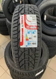 Tigar Gume 205/55 R16. 24 2019 god