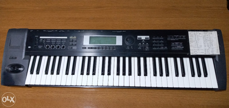 KORG TR 1