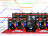 MARVO M428 BK - GAMING MOUSE