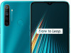 RealMe 5i 4 64 Aqua Blue IPS 6,52'' Snapdragon 665 AIE