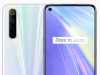 RealMe 6,4 64 Comet White FHD 90Hz Quad AIcam PwerHero