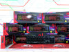 MARVO K616A - GAMING TASTATURA