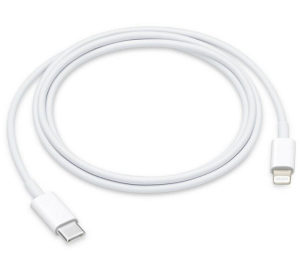 Apple USB-C to Lightning Cable (1m) BRZI PUNJAC