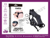 Strap On Kaiševi Cozy Harness 2 | SEX SHOP FANTASY
