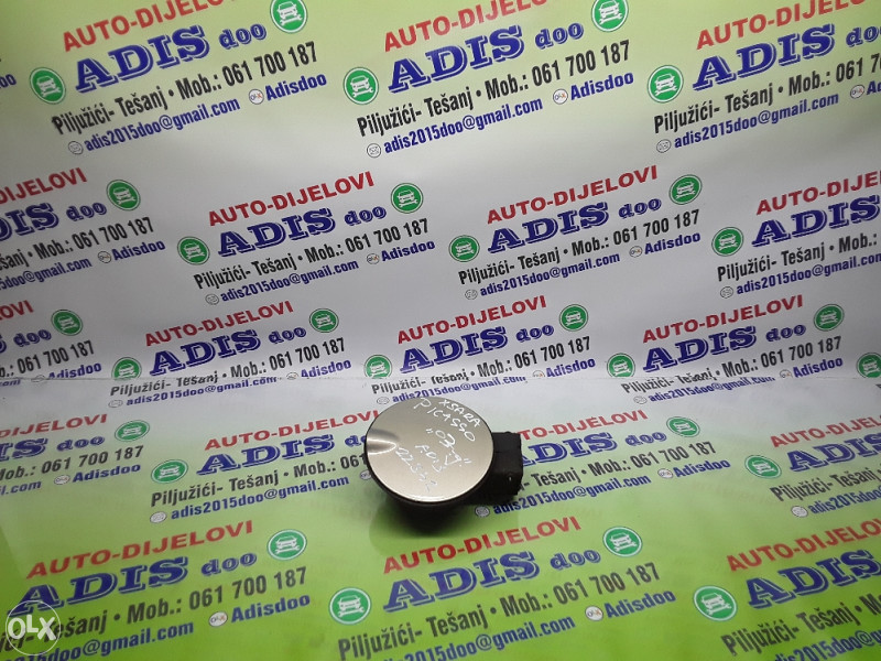 Poklopac rezervoara Xsara Picasso 03 ADIS 22342