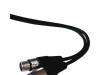 KABAL MIK. IBIZA XLRM-XLRF 20met