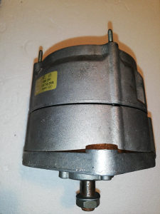 Alternator Bosch 28V 10/35A