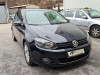 VW GOLF VI 1.6 TDI 2011 BLUEMOTION,STYLE,UVOZ