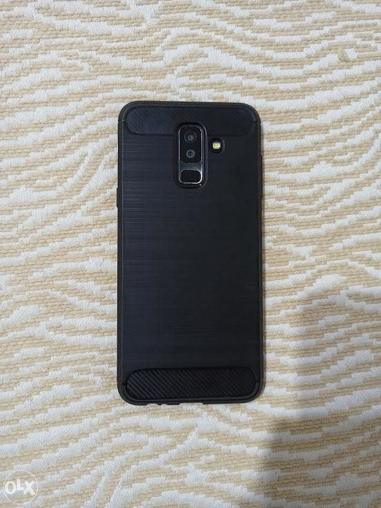 Samsung Galaxy A6 Plus  (2018)