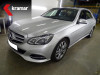 Mercedes-Benz E 200 2.2 CDI 7G-Tronic Avantgarde