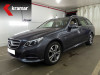 Mercedes-Benz E 220 D BlueTEC 9G-Tronic EDITION E