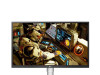 Monitor LG 27UL550-W