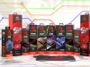MARVO MG08 RGB MOUSEPAD