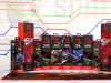 XL GAMING MOUSEPAD MARVO G37