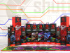 MARVO G36 SIZE-XL GAMING MOUSEPAD