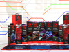 XL GAMING MOUSEPAD MARVO G35