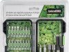 Set safcigera ISKRA FST029