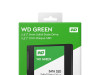 WD Green 480GB SSD Sata 3