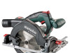 METABO Pila Kružna Aku KS 18 LTX 57 Ručna 165mm SOLO