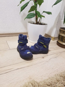 Dječije diječije čizme čizmice superfit 27 za djecake