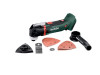 METABO Multifunkcionalni Alat Aku MT 18 LTX SOLO