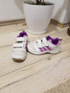 Dječije patikice patike tene Adidas 28 za djevojcice