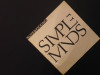 Simple Minds LP / Gramofonska ploča