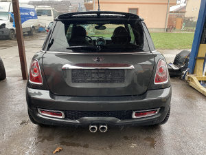 MINI Cooper SD