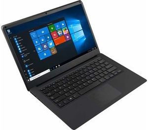 Laptop za dijelove  Everis E2004 14"