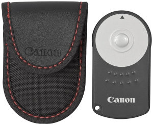 Canon RC-6 Wireless Remote, bežični okidač, EOS
