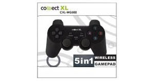 GAMPAD Connect XL CXL-WG500 BEZICNI