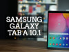 TABLET SAMSUNG T510 Tab A 10.1 2/32GB WiFi Black
