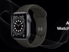 PAMETNI SAT APPLE Watch Series 6 GPS 44mm Grey