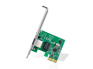 TP-Link TG-3468 Gigabit PCI-E