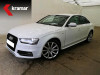Audi A4 2.0 TDI Sport Selection S-Line EXCLUSIVE