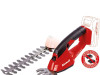Einhell aku škare za živu ogradu PXC GE-CG 18 Li – Solo
