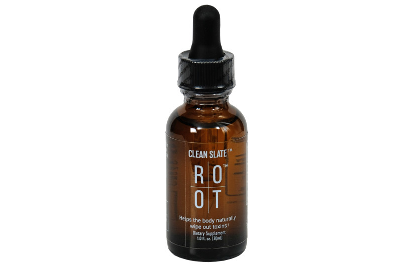 ROOT Clean slate