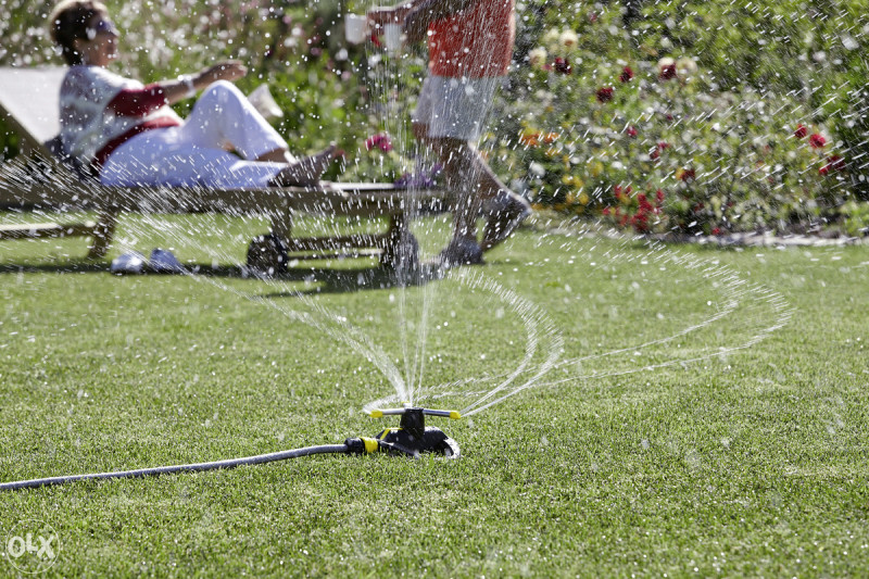 Karcher kružna prskalica za zalivanje RS 130/3
