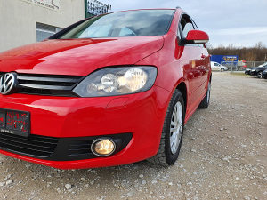 Golf 6plus2009 god..uvoz njemačka